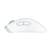 Razer DeathAdder V3 Pro Ergonomic Wireless Gaming Mouse - White