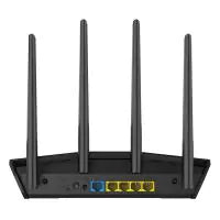 Asus AX1800 Dual Band WiFi 6 (802.11ax) Router