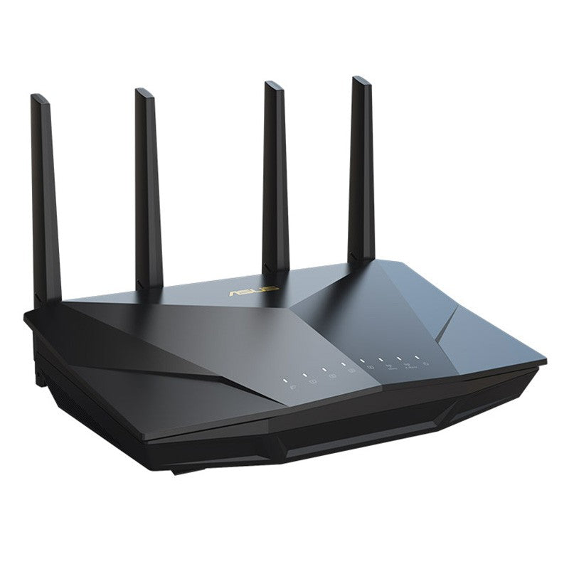 Ax 5400 Router Asus AX5400 Dual Band WiFi 6 Extendable Router