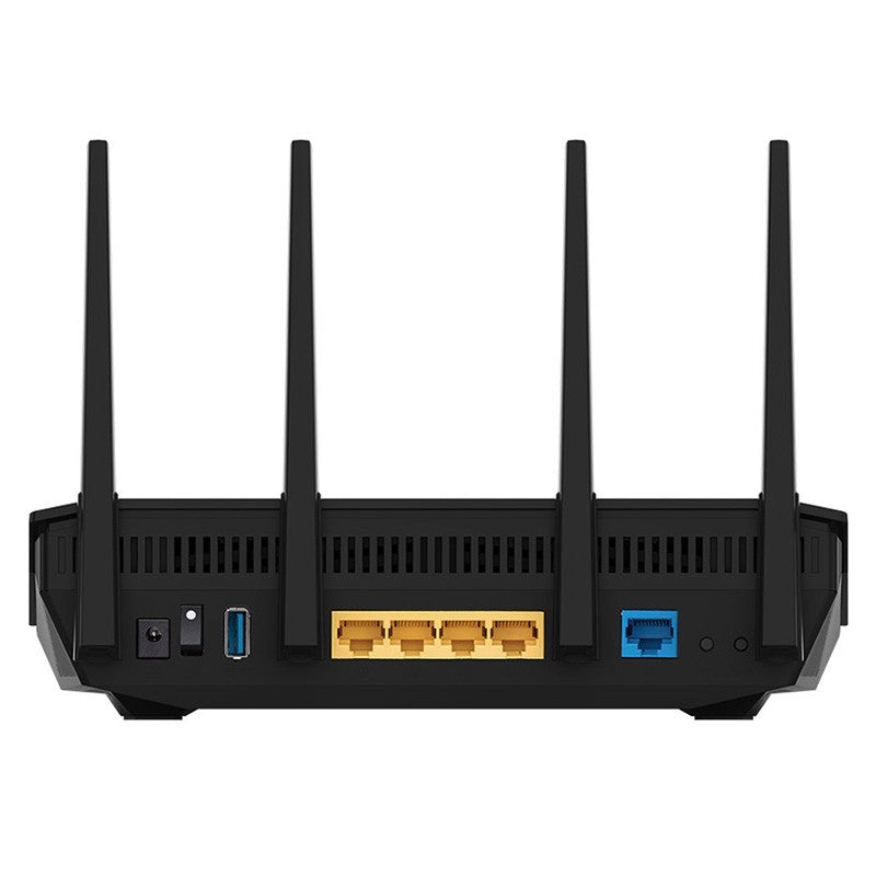 Asus AX5400 Dual Band WiFi 6  Extendable Router