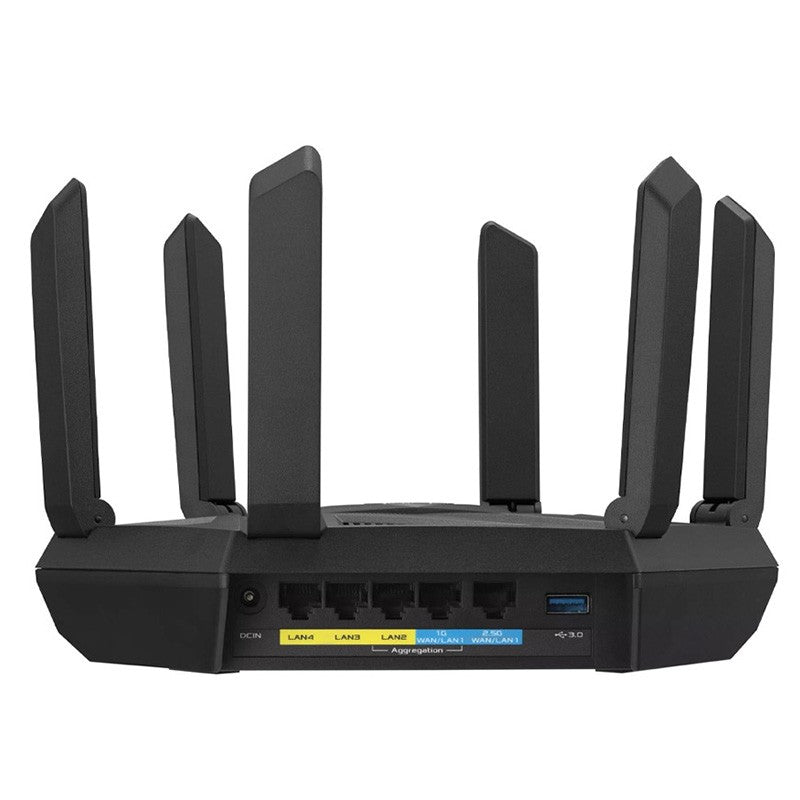 Asus AXE7800 Tri-band WiFi 6E  Router