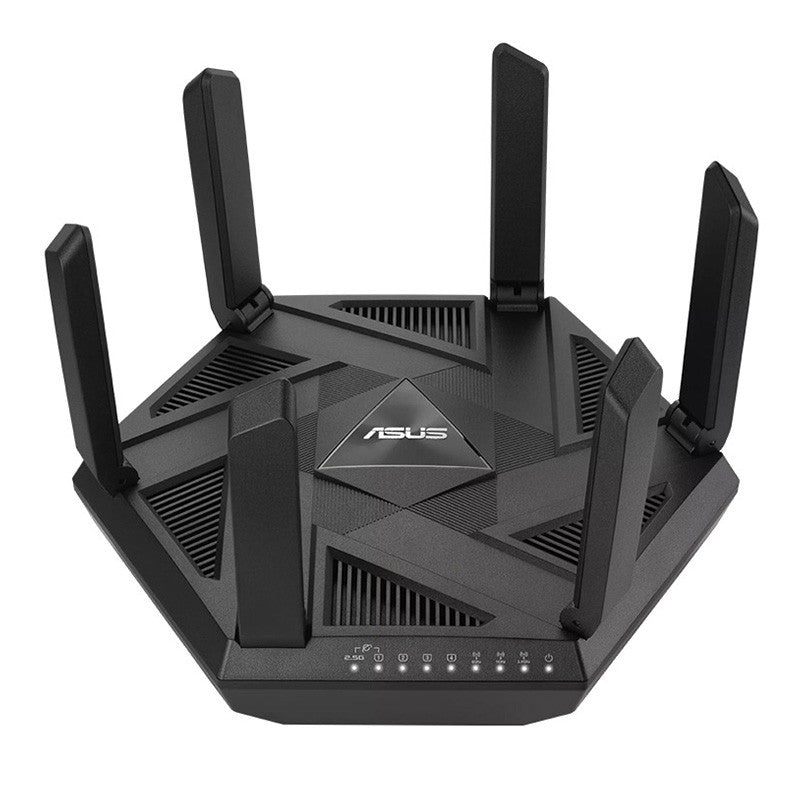 Asus AXE7800 Tri-band WiFi 6E  Router
