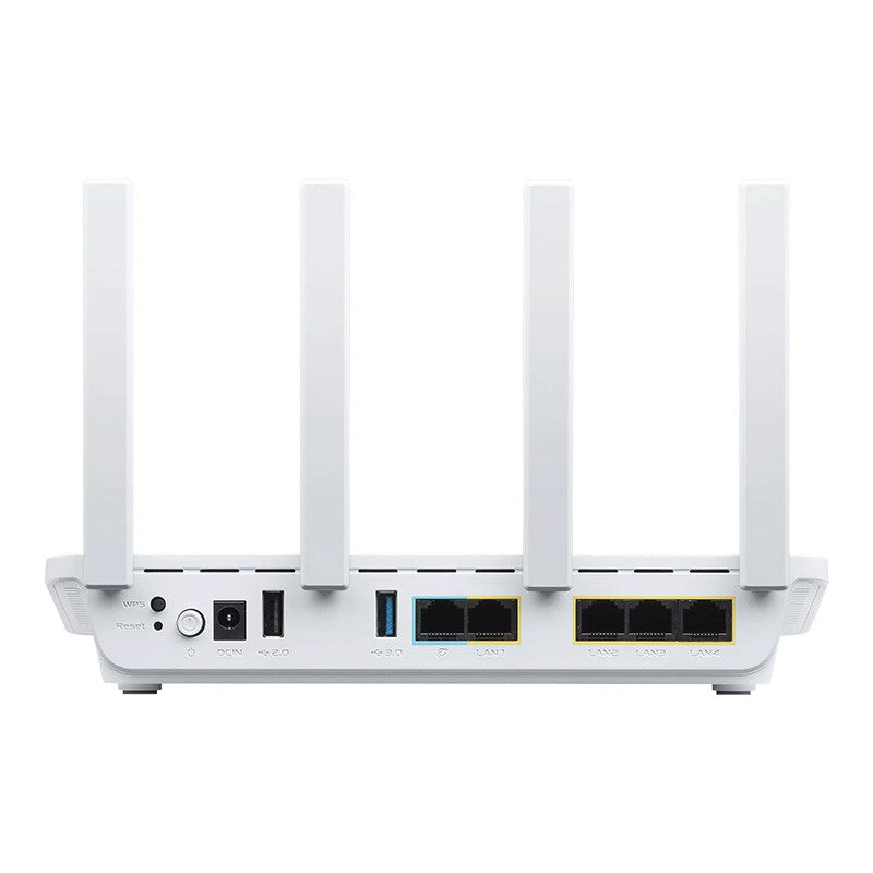 Asus ExpertWiFi EBR63 AX3000 Dual-Band WiFi 6 Router