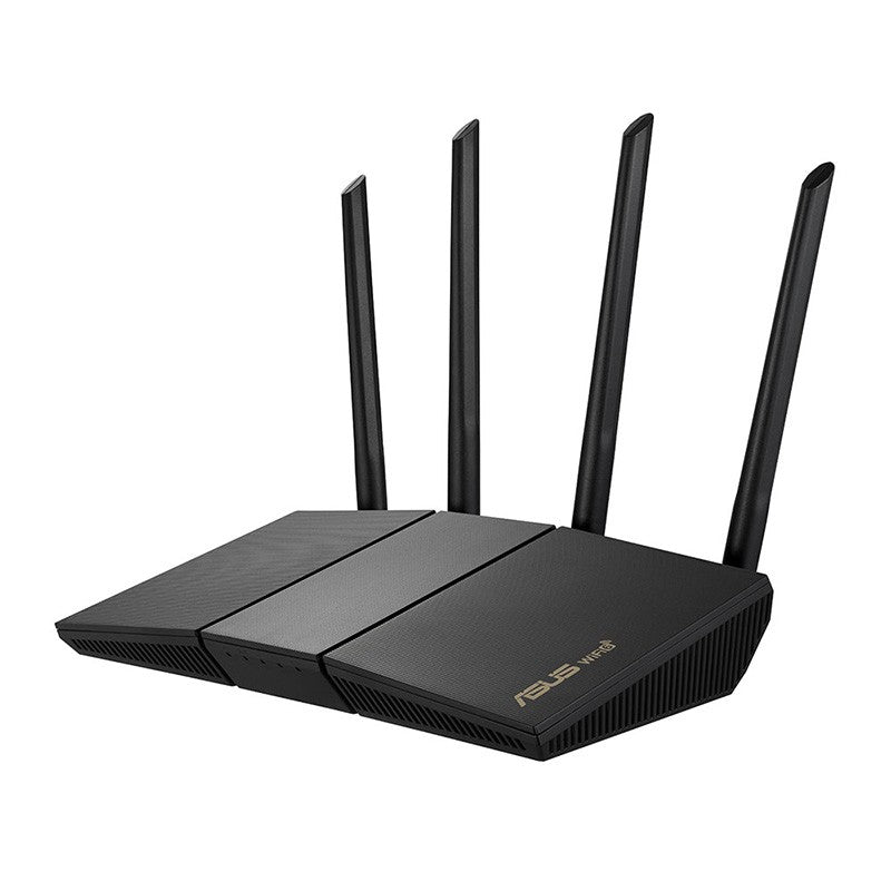 Asus RT-AX57 AX3000 Dual Band WiFi 6 Router