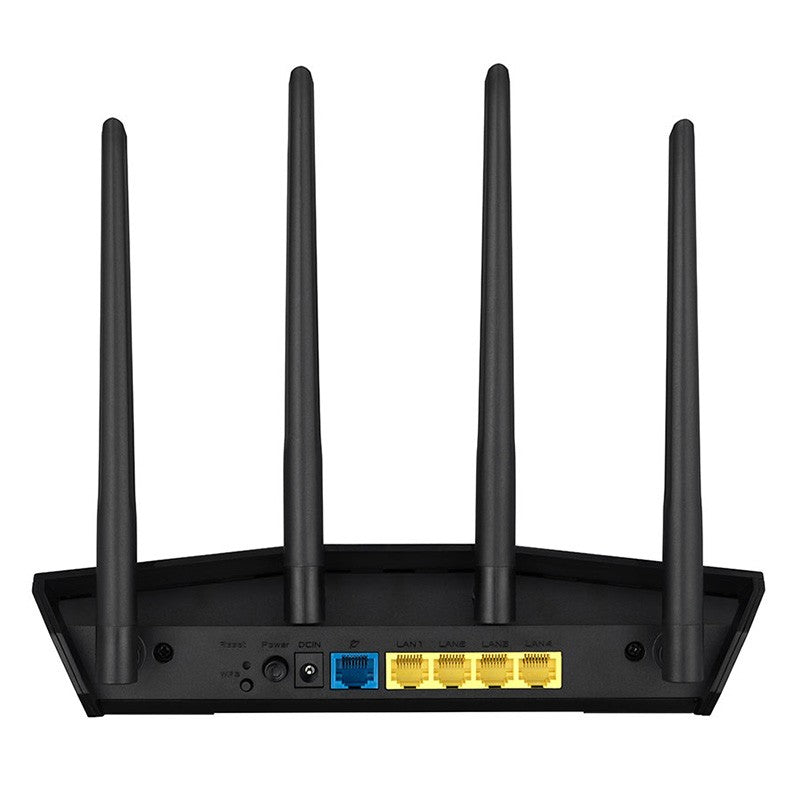 Asus RT-AX57 AX3000 Dual Band WiFi 6 Router