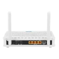 Billion BiPAC 8207AX V/ADSL2+ AX1500 VPN Firewall Router