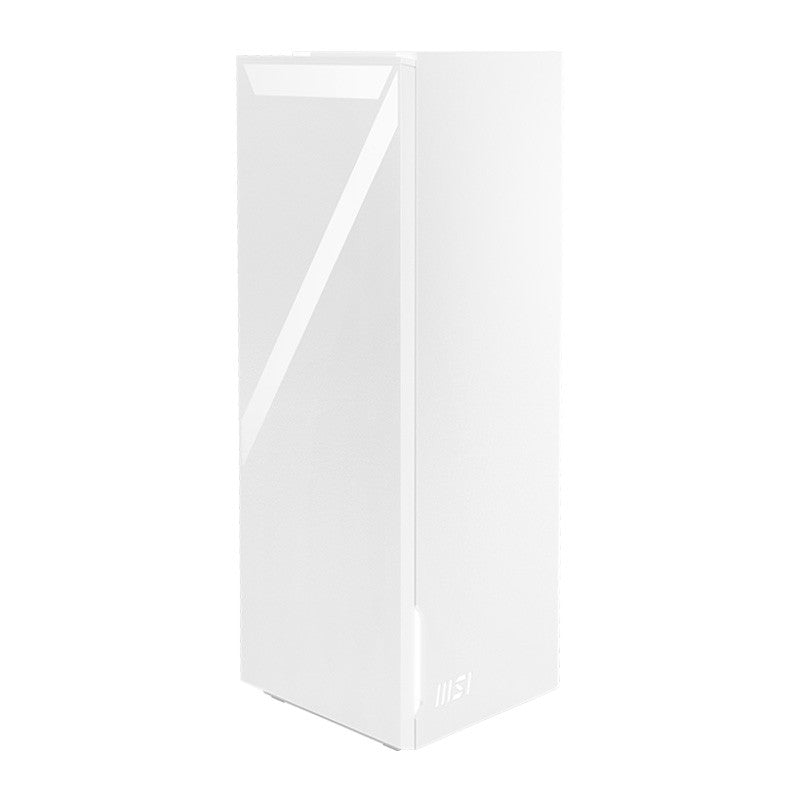 MSI Roamii BE Lite WIFI 7 BE5000 Mesh System - 2 Pack