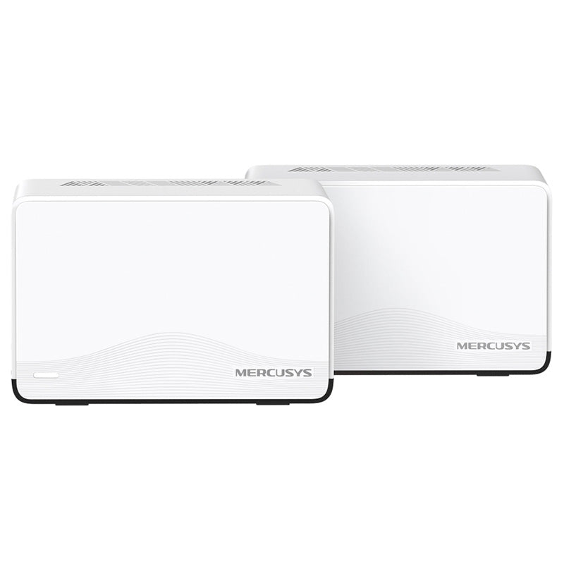 Mercusys Halo H27BE BE3600 Whole Home Mesh Wi-Fi 7 System )