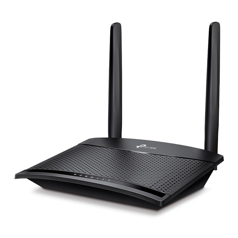 TP-Link 300 Mbps Wireless N 4G LTE Router
