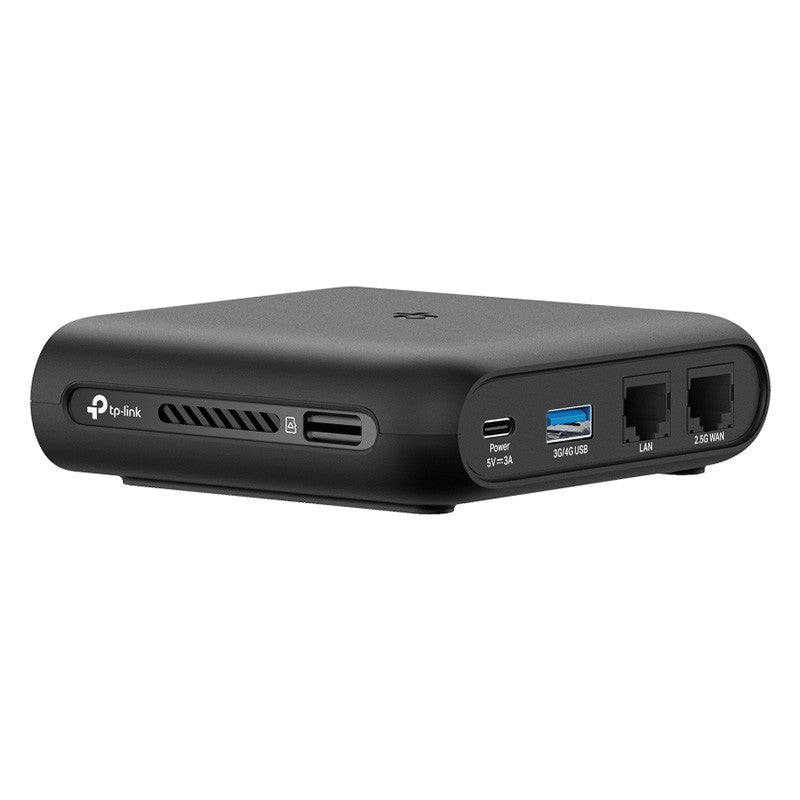 TP-Link AX3000 Wi-Fi 6 Portable Router