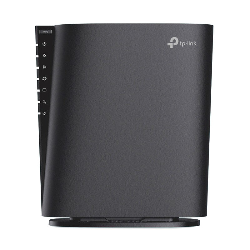 TP-Link WiFI 6 Router