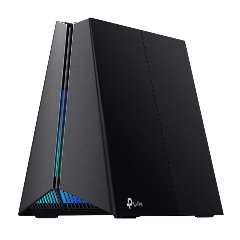 TP-Link Archer AXE5400 Tri-Band Wi-Fi 6E Gaming Router