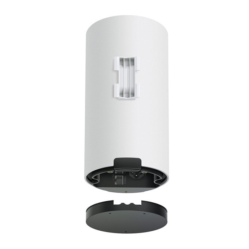 TP-Link BE5000 Outdoor / Indoor Mesh WiFi 7 Router )