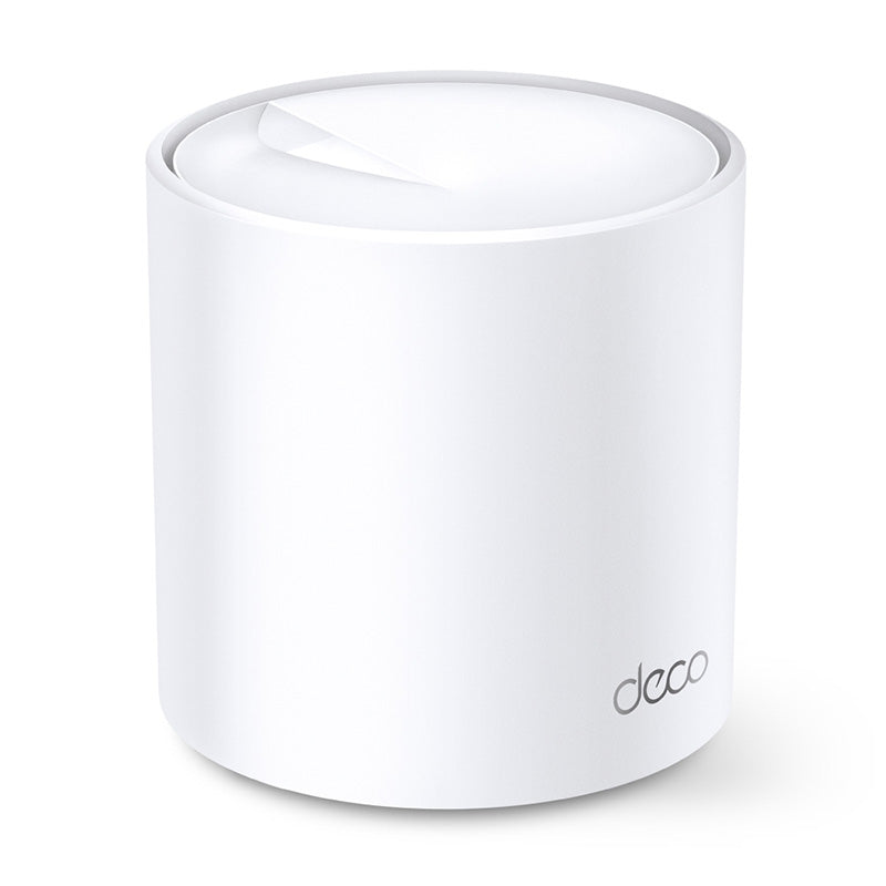 TP-Link Deco X20 Whole Home Mesh Wi-Fi System )