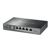 TP-Link TL-ER605 Omada Gigabit VPN Router