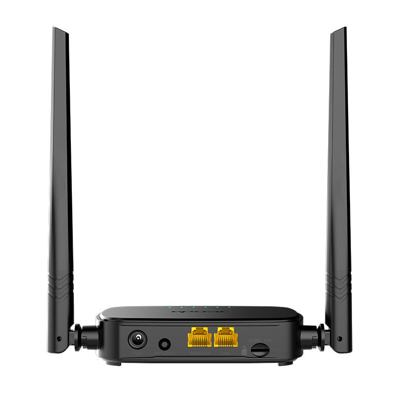 Tenda 4G05 N300 Wi-Fi 4G LTE Router