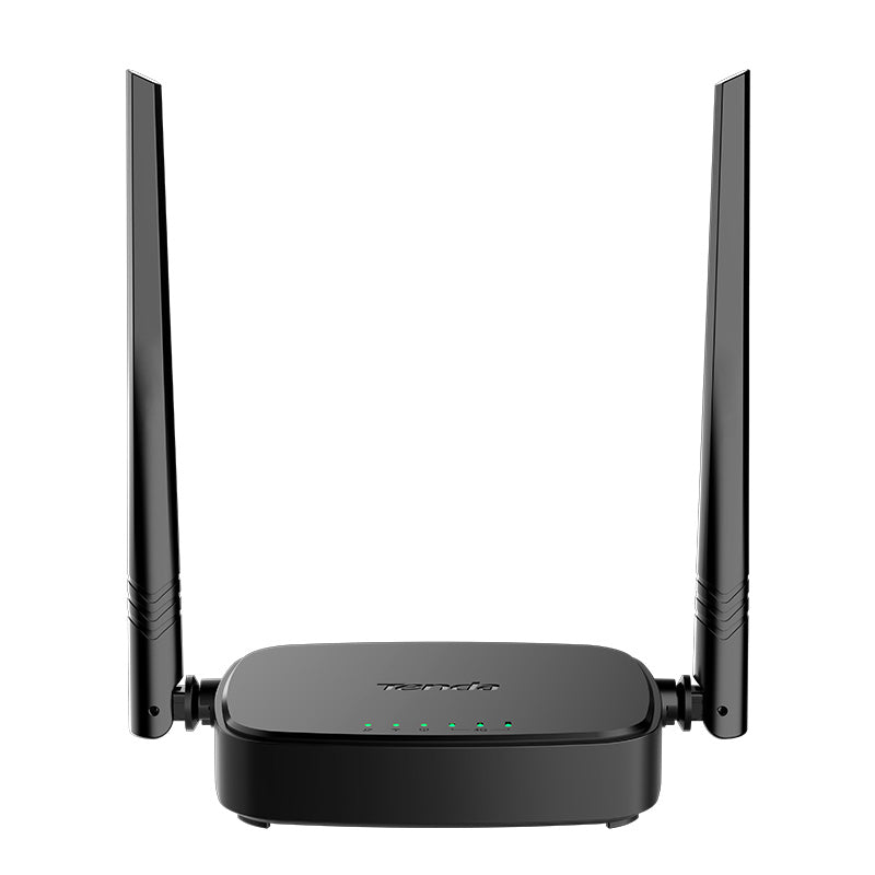 Tenda 4G05 N300 Wi-Fi 4G LTE Router