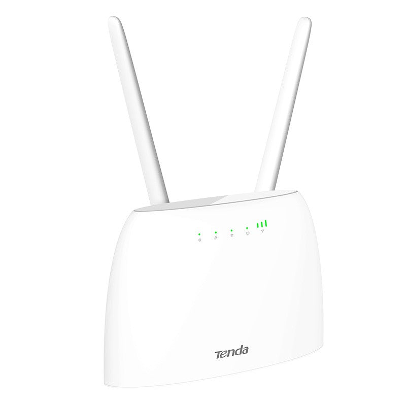 Tenda 4G07 V2.0 AC1200 Dual-Band Wi-Fi 4G LTE Router