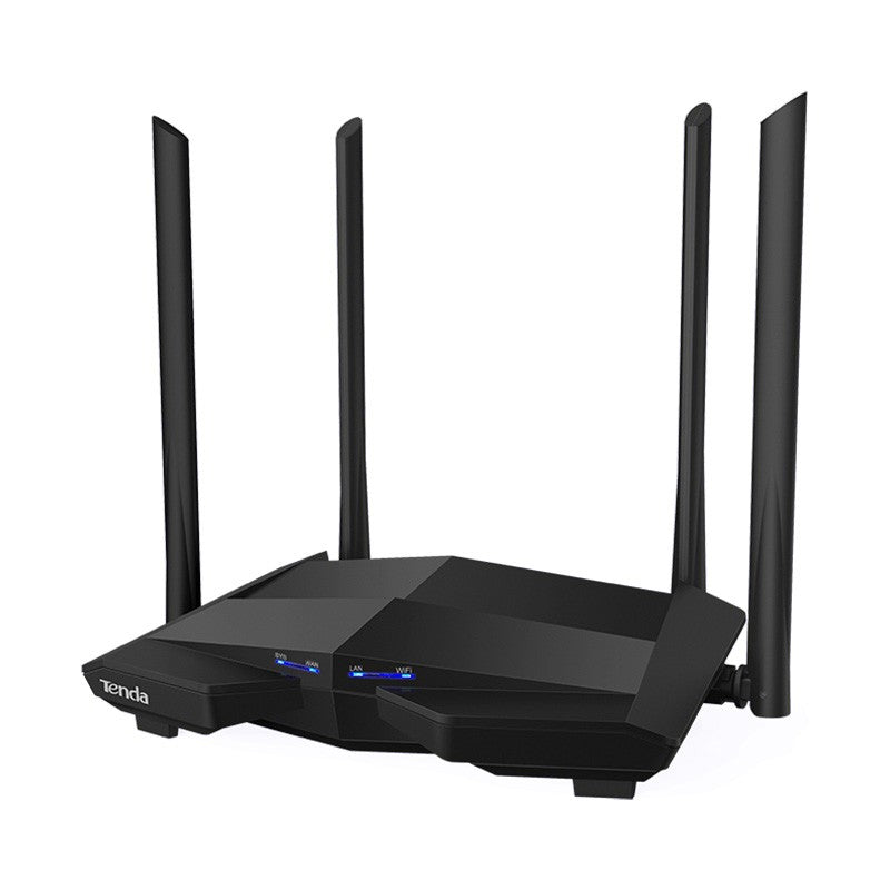 Tenda AC10 AC1200 Smart Dual Band Gigabit WiFi Router