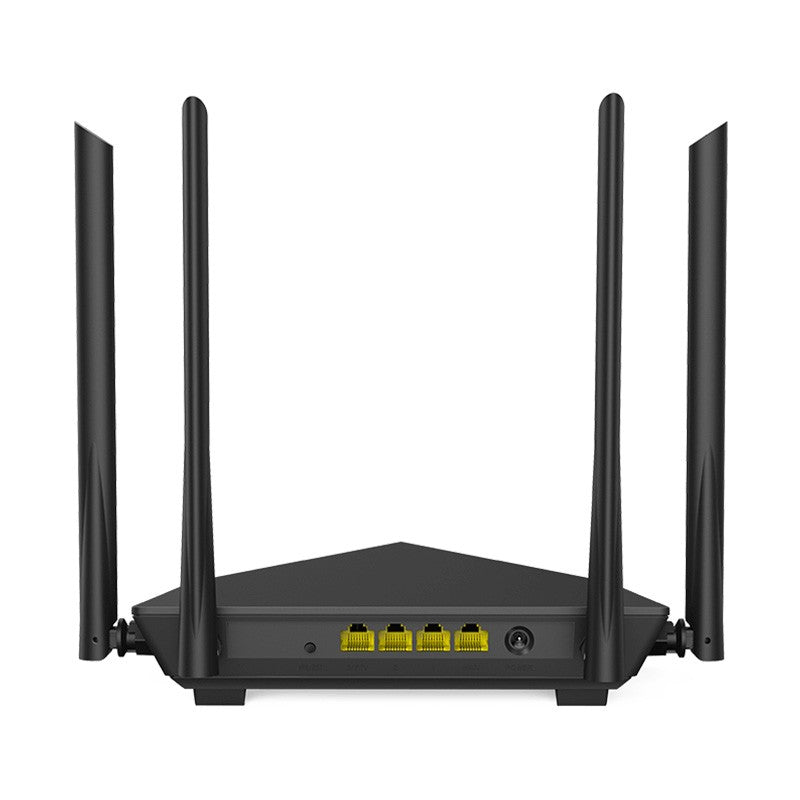 Tenda AC10 AC1200 Smart Dual Band Gigabit WiFi Router
