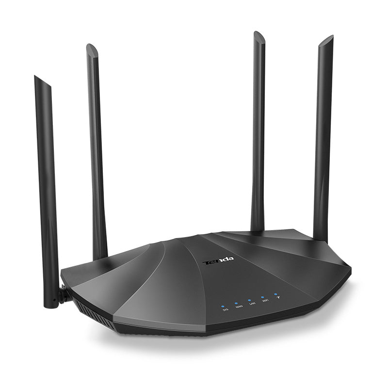 Tenda AC2100 Dual Band Gigabit WiFi Router