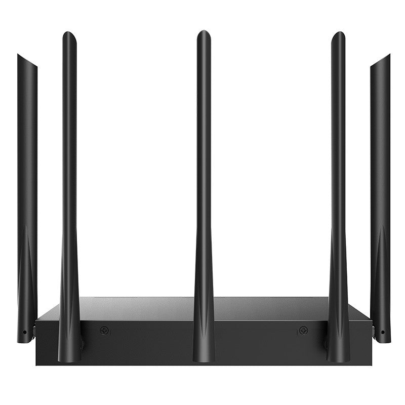 Tenda AX3000 Dual-band Wi-Fi 6 Gigabit Hotspot Router