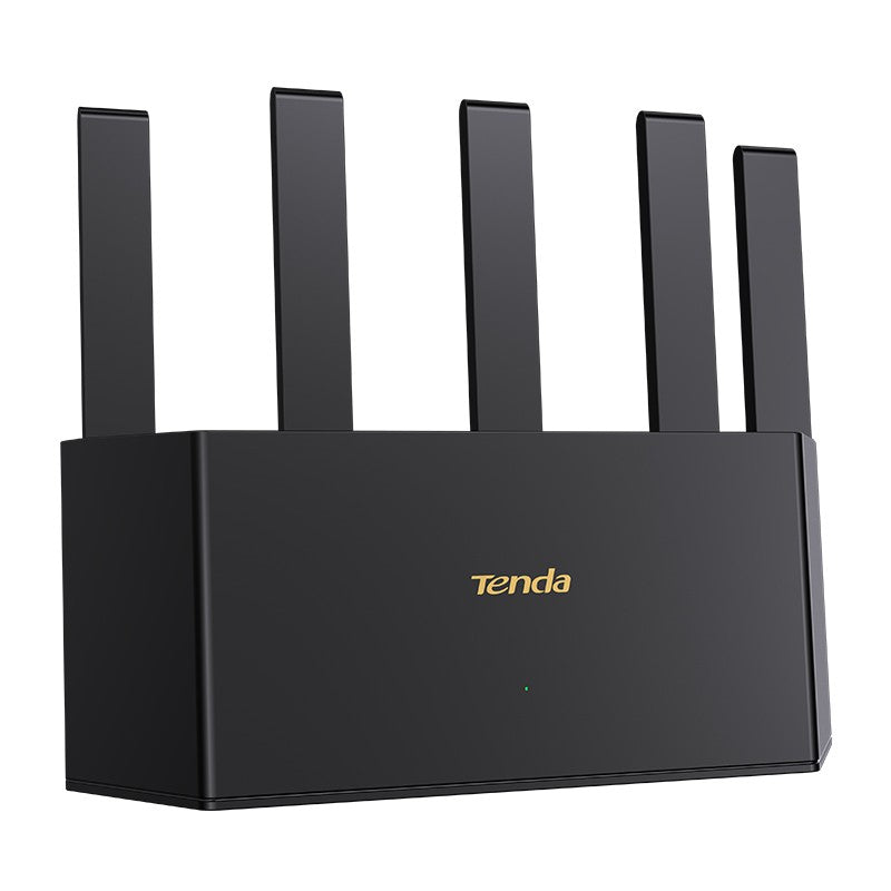 Tenda BE3600 Dual-Band Wi-Fi 7 Router