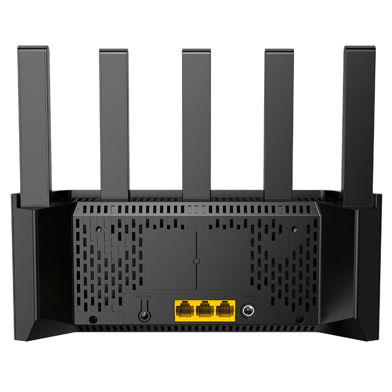 Tenda BE3600 Dual-Band Wi-Fi 7 Router