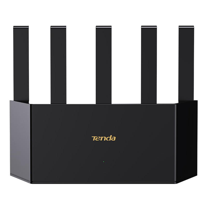 Tenda BE3600 Dual-Band Wi-Fi 7 Router