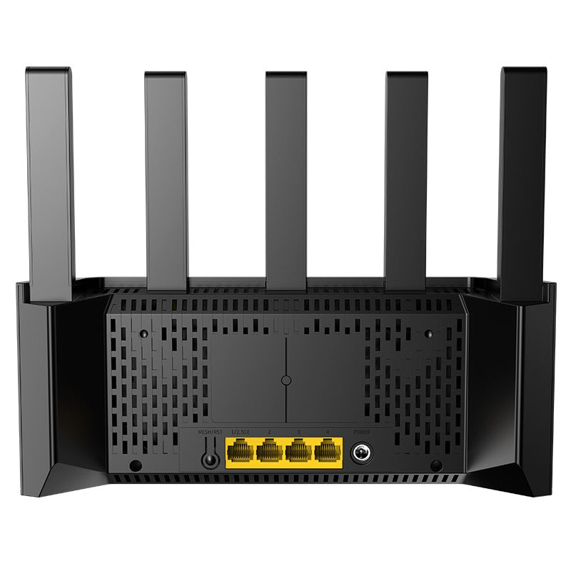 Tenda BE5100 Dual-Band 2.5GE Wi-Fi 7 Router
