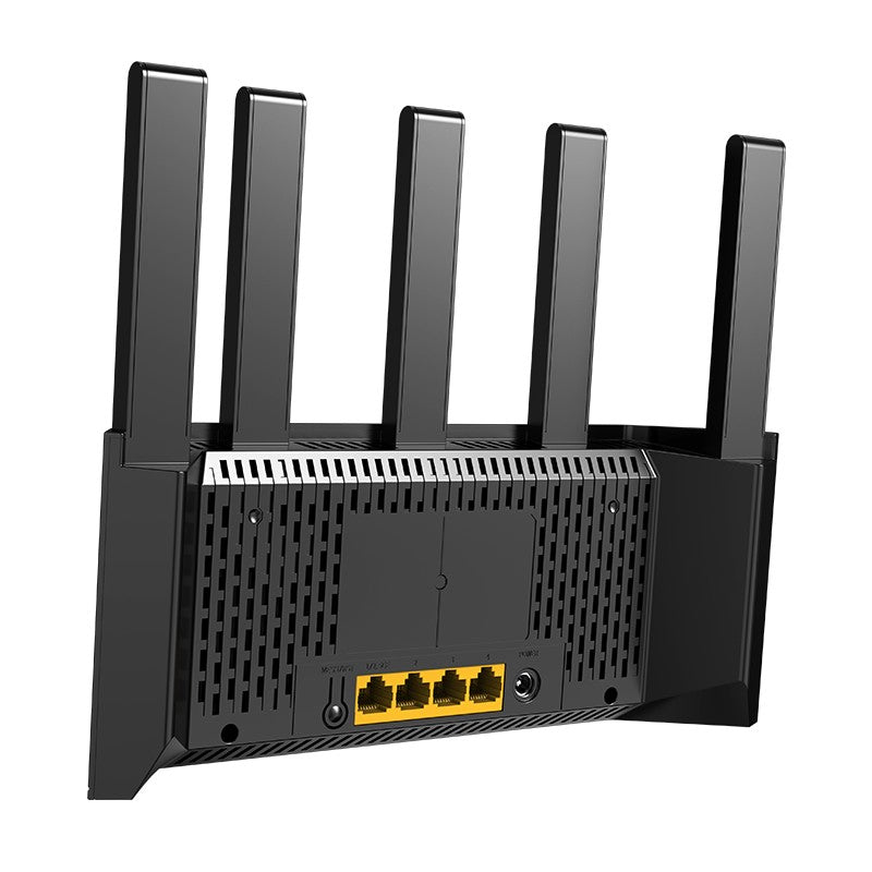 Tenda BE5100 Dual-Band 2.5GE Wi-Fi 7 Router