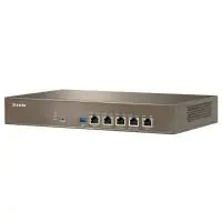 Tenda G1 5-port Gigabit QoS VPN Router