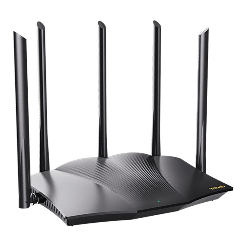 Tenda TX12 Pro AX3000 Dual Band Gigabit Wi-Fi 6 Router