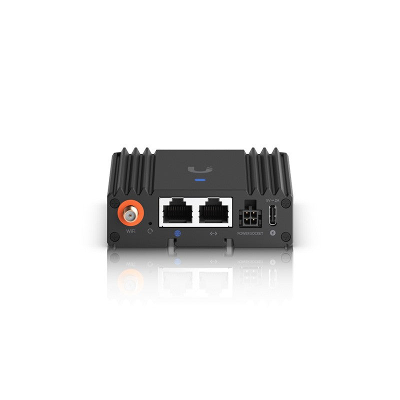 Ubiquiti Ultra-Compact Managed LTE Mobile Router Ultra