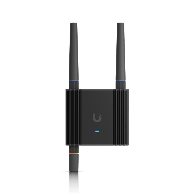 Ubiquiti Ultra-Compact Managed LTE Mobile Router Ultra