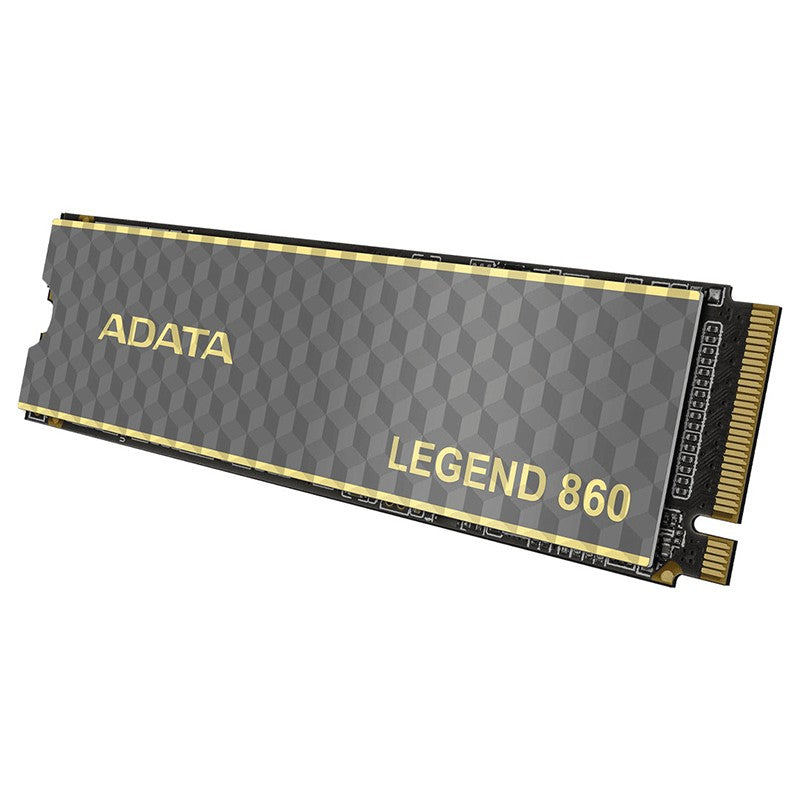 ADATA 2TB Legend 860 M.2 2280 NVMe PCIe 4.0 SSD