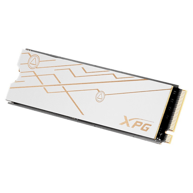 ADATA 2TB SMAR-980B-2TCS Mars 980 Blade PCIe 5.0 NVMe M.2 2280 SSD