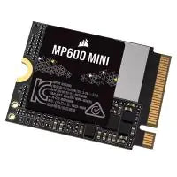 Corsair MP600 Mini 1TB PCIe Gen4 M.2 NVMe SSD (CSSD-F1000GBMP600MN)