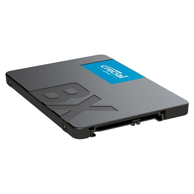 Crucial BX500 1TB 2.5in 3D NAND SATA SSD