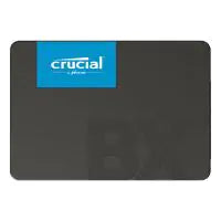 Crucial BX500 1TB CT1000BX500SSD1 3D NAND SATA 2.5in SSD
