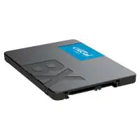 Crucial BX500 2TB 3D NAND SATA 2.5in SSD - CT2000BX500SSD1