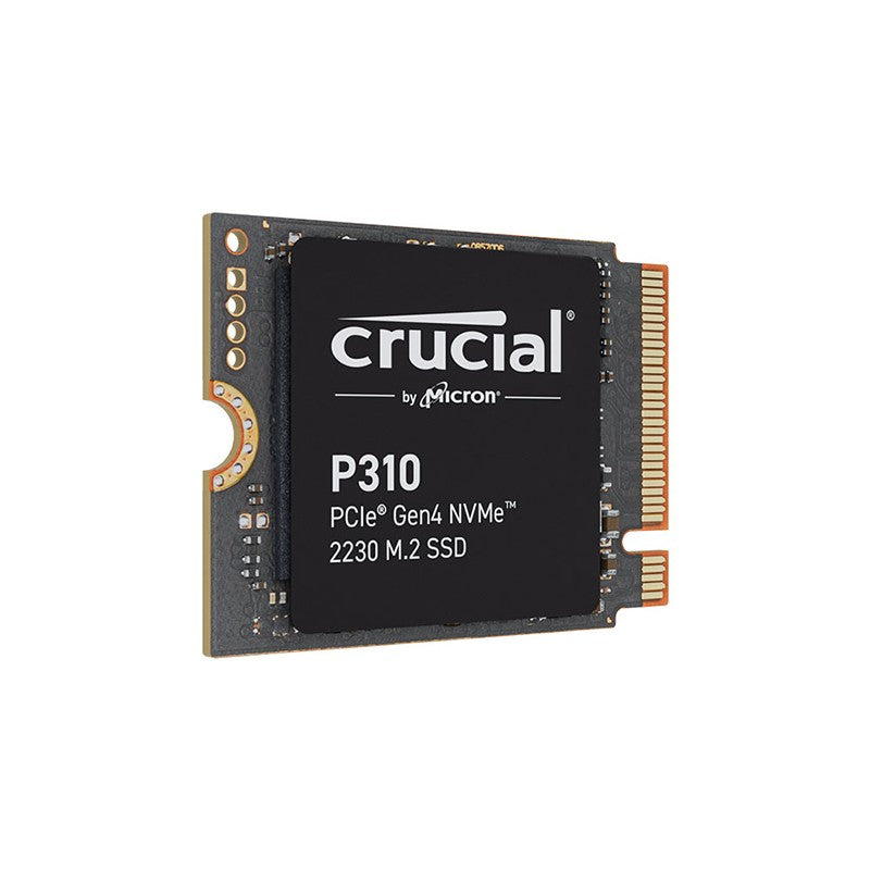 Crucial P310 2TB PCIe 4.0 M.2 NVMe 2230 SSD