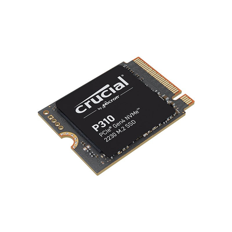 Crucial P310 2TB PCIe 4.0 M.2 NVMe 2230 SSD