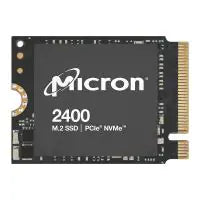 Micron 2400 1TB 2230 PCIe Gen4 M.2 NVMe SSD (MTFDKBK1T0QFM-1BD1AABYYR)