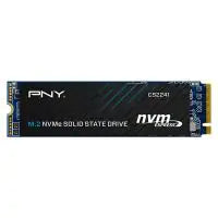 PNY CS2241 1TB PCIe Gen4x4 M.2 NVMe SSD (M280CS2241-1TB-CL)