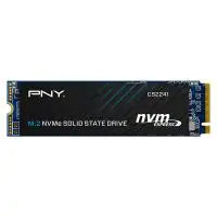 PNY CS2241 2TB PCIe Gen4x4 M.2 NVMe SSD (M280CS2241-2TB-CL)