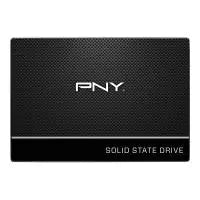 PNY CS900 500GB 2.5in SATA III SSD (SSD7CS900-500-RB)