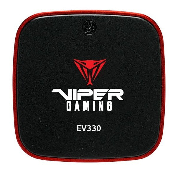 PATRIOT MEMORY EV330 PCIe M.2 2230 SSD Enclosure