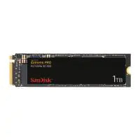 SanDisk Extreme PRO 1TB PCIe 3.0 M.2 NVMe SSD (SDSSDXPM2-1T00-G25)