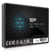 Silicon Power Ace A55 1TB TLC 3D NAND 2.5in SATA III SSD